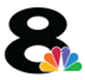 wfls8 logo