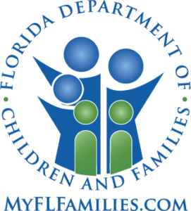 florida department of children and families fdot logo