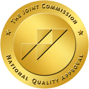 joint commission national quality approval seal