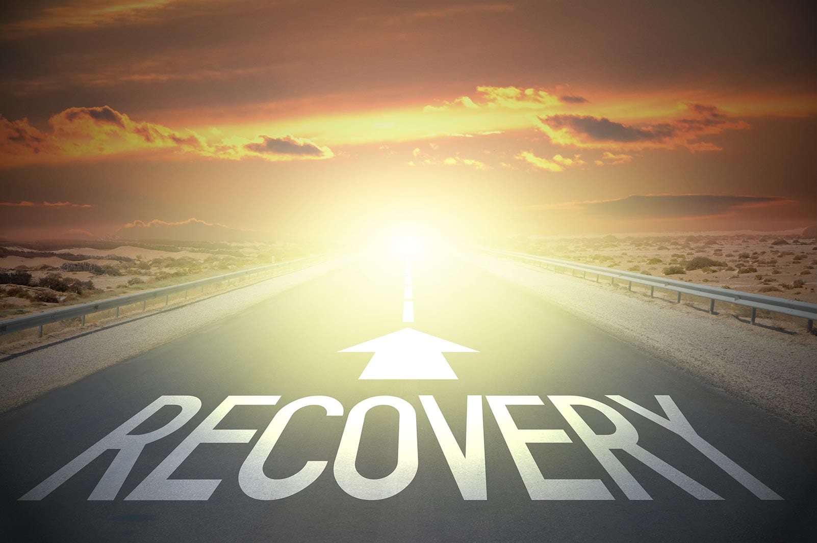 Road to Recovery