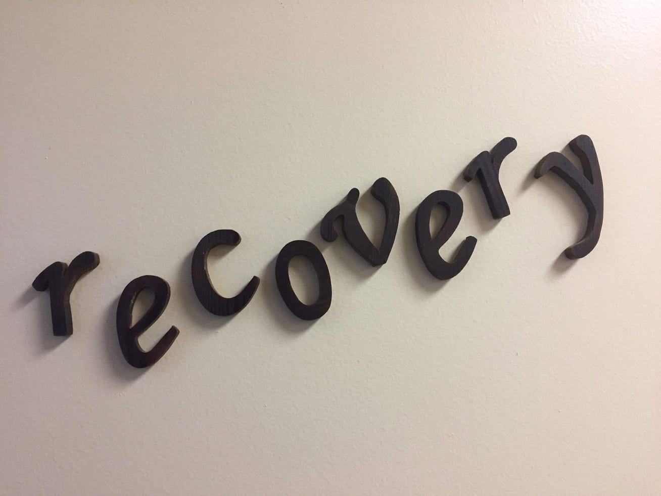 Addiction Recovery