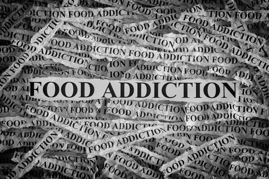 Food Addiction