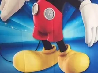 Adult Pants by John B.