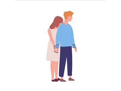 Codependent Relationship
