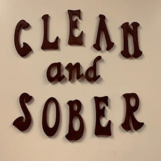 Find Solace Through Sobriety, By Ambre B.