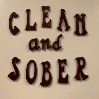 Find Solace Through Sobriety, By Ambre B.