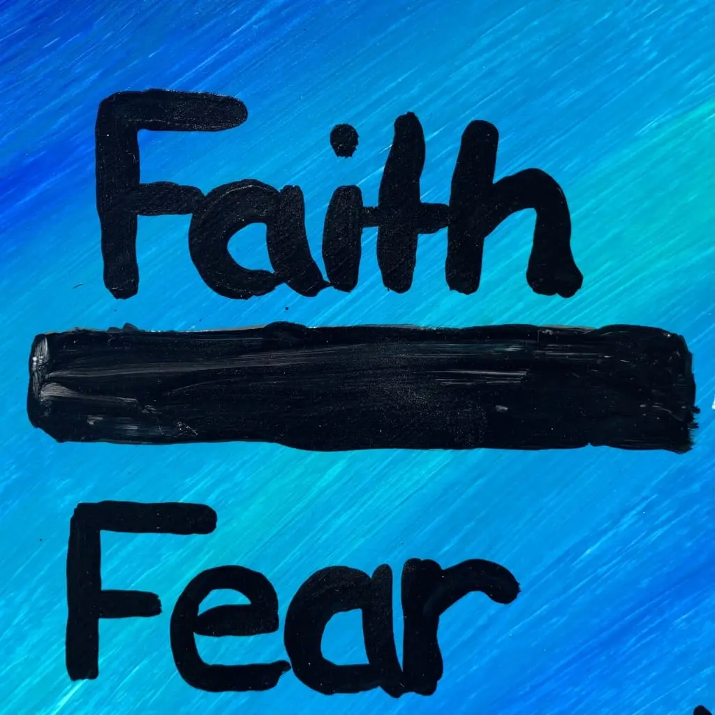 The Fellowship, by Sandra D.