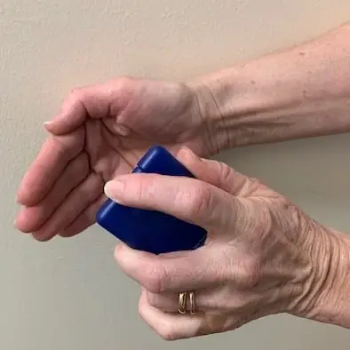 Never in My Wildest Dreams by Joan B.