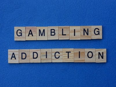 gambling addiction