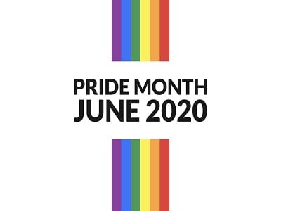 Pride Month 2020