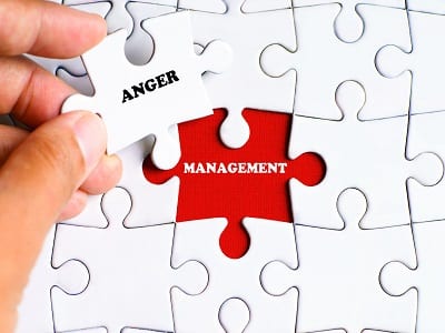 anger management