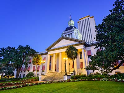 florida legislation house