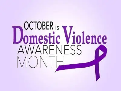 domestic violence awareness month 2020
