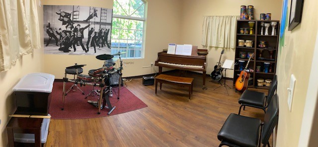MusicRoom