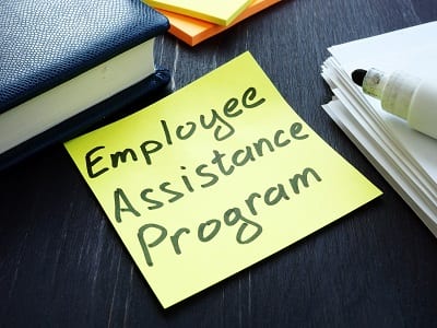  Employee Assistance Program