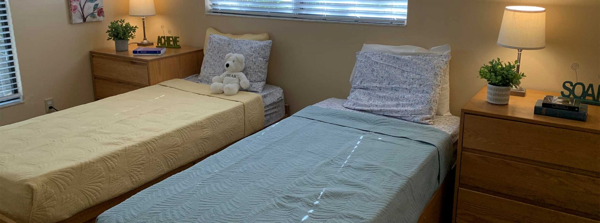 Residential Treatment Center Turning Point of Tampa