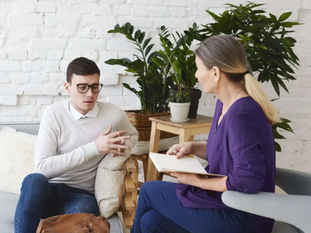 Alcohol Withdrawal Syndrome | Turning Point of Tampa