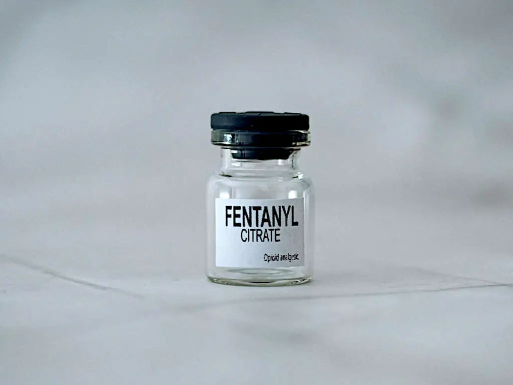 Fentanyl Patches | Turning Point of Tampa