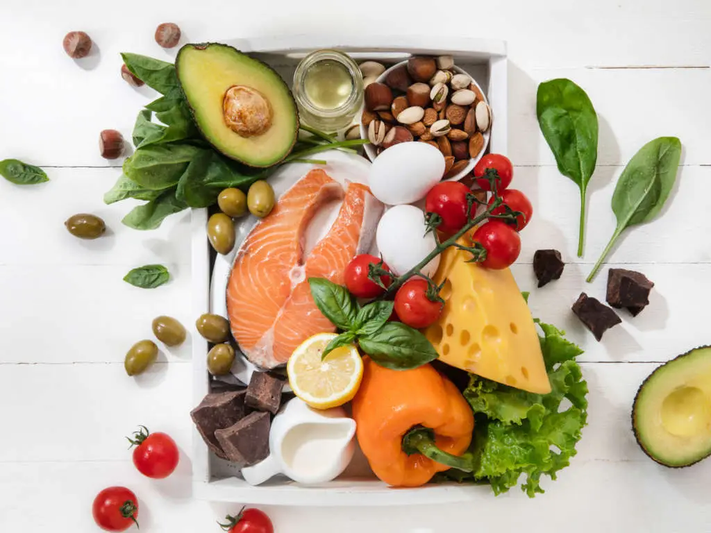 Healthy Food | Turning Point of Tampa