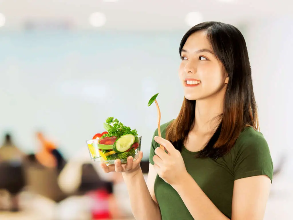 Healthy Lifestyle | Turning Point of Tampa