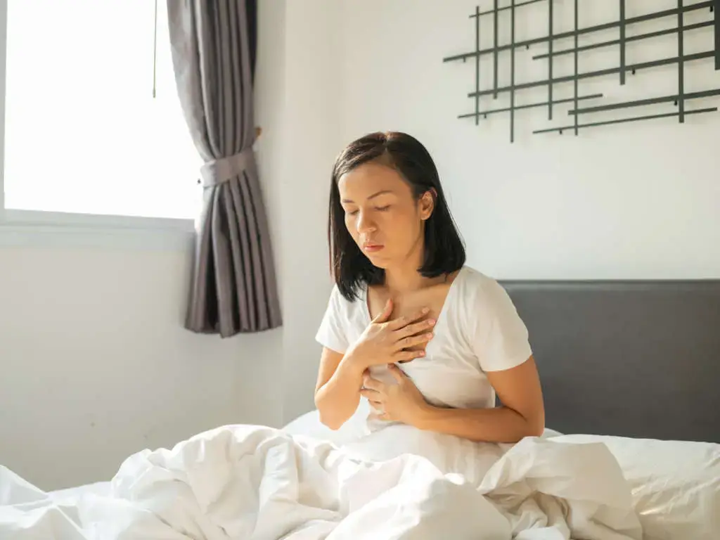 Respiratory Depression | Turning Point of Tampa