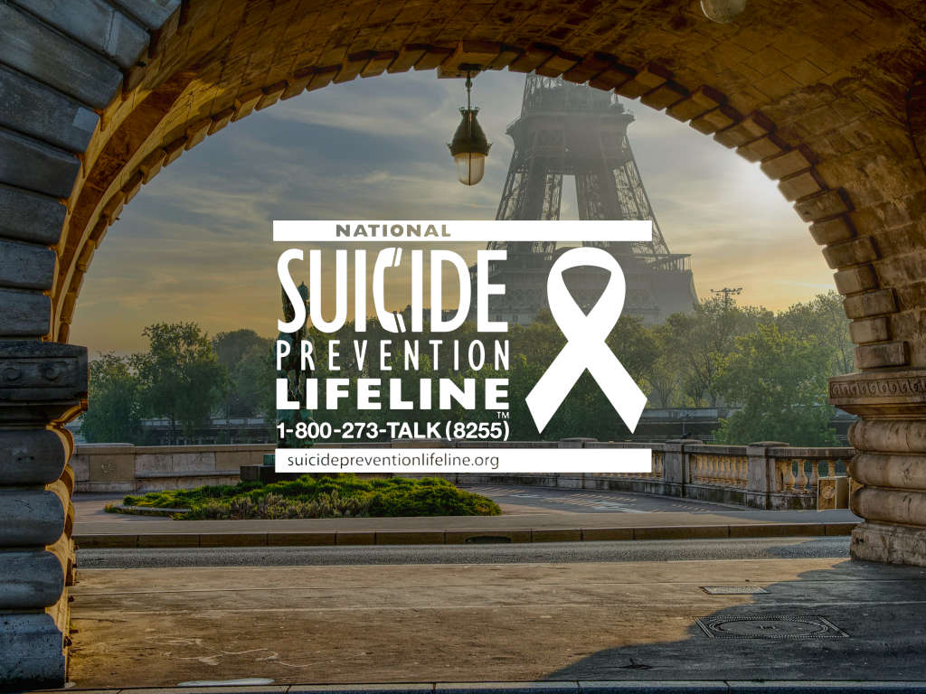 Suicide Prevention: A Community Effort | Turning Point of Tampa