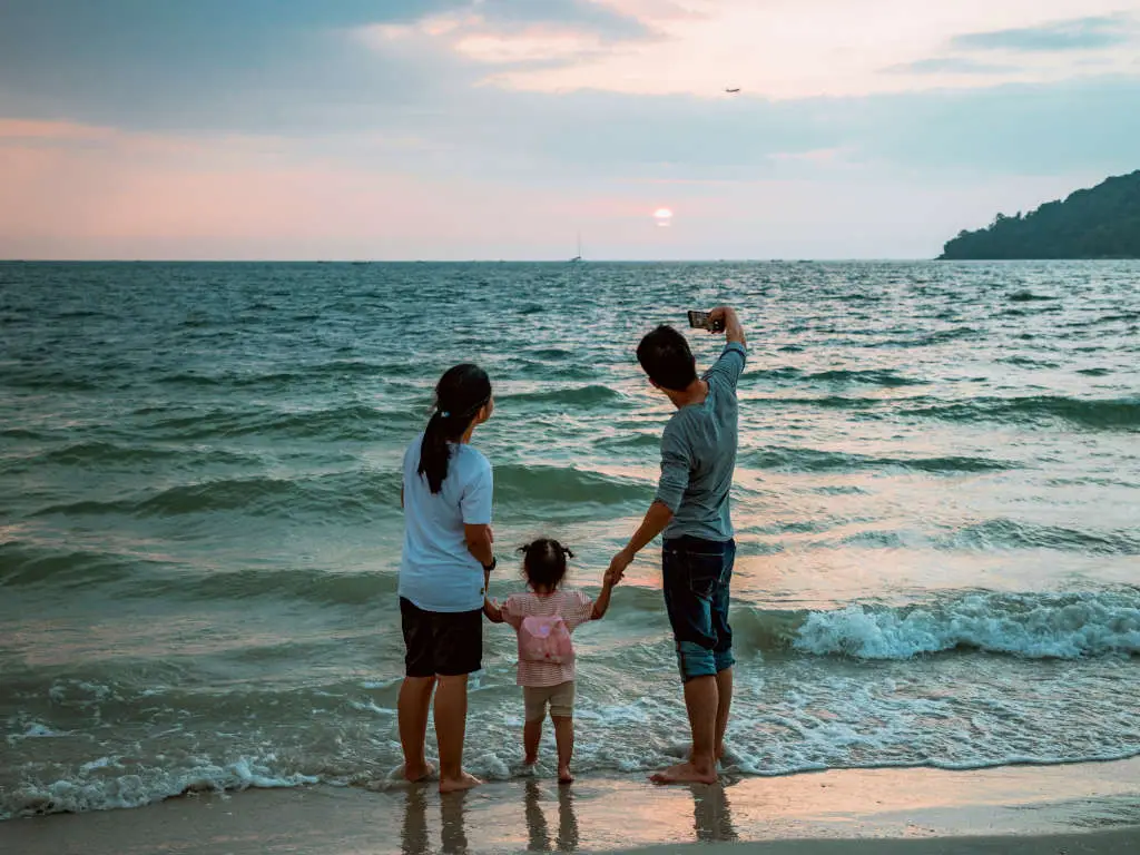 Mary Ellen Family Interview | Turning Point of Tampa