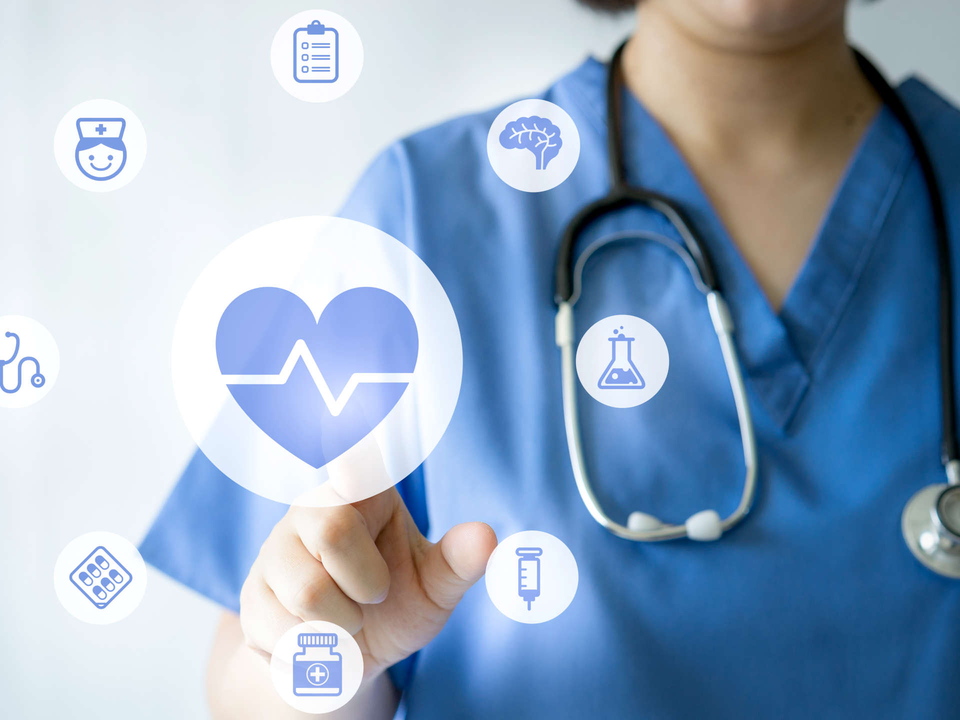 United Healthcare | Turning Point of Tampa