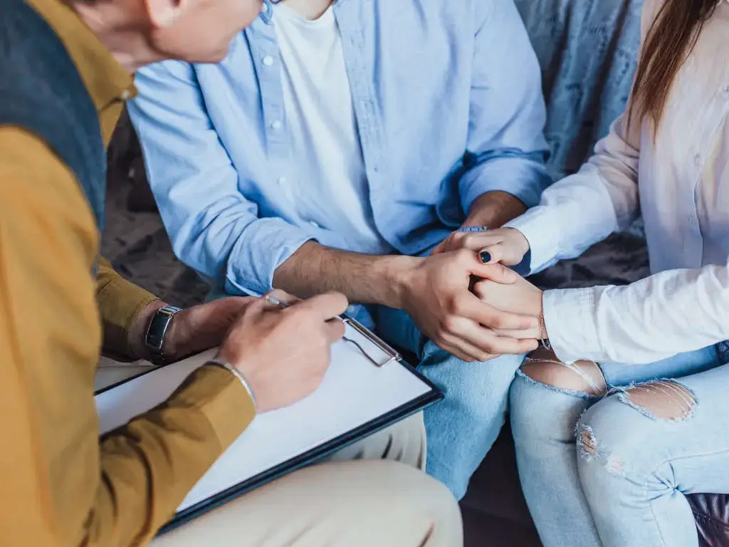 Addiction Treatment | Turning Point of Tampa