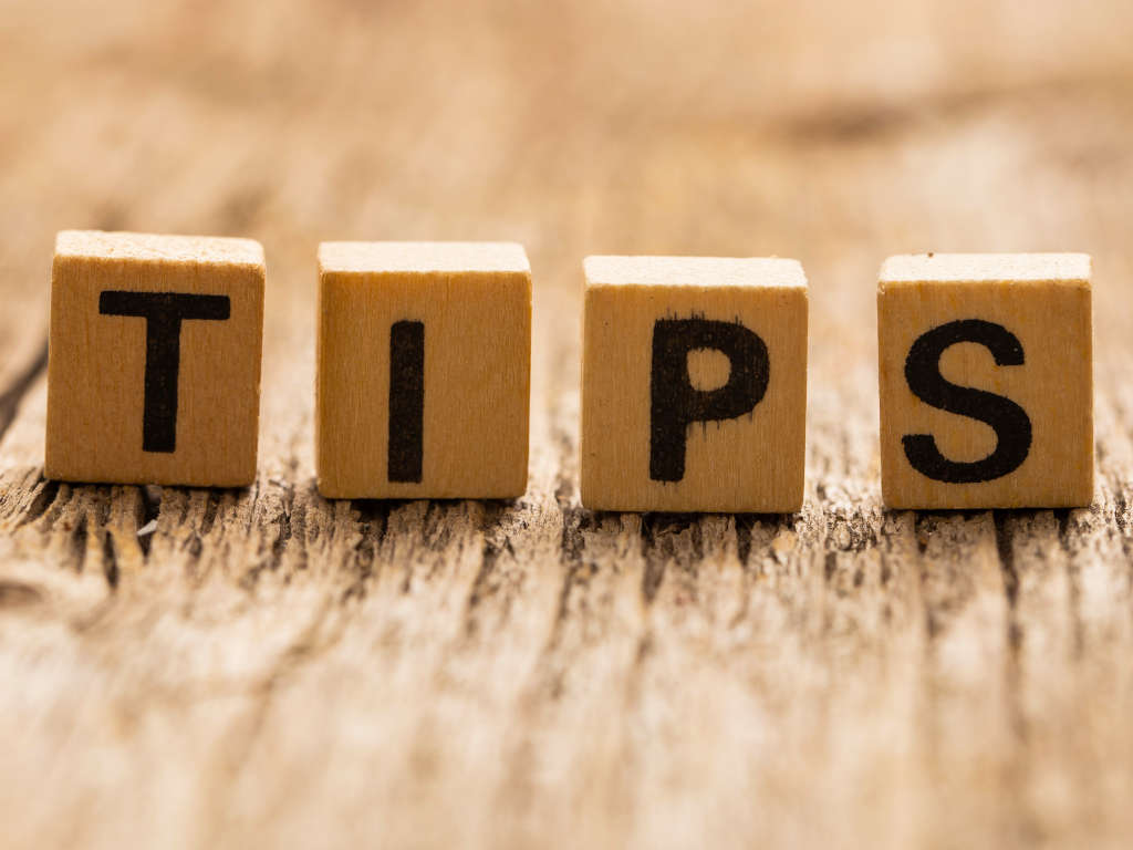 7 Tips To Staying Sober | TPOT