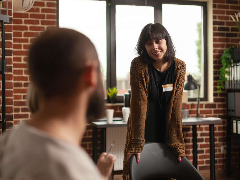 Behavioral Health Counseling | Turning Point of Tampa