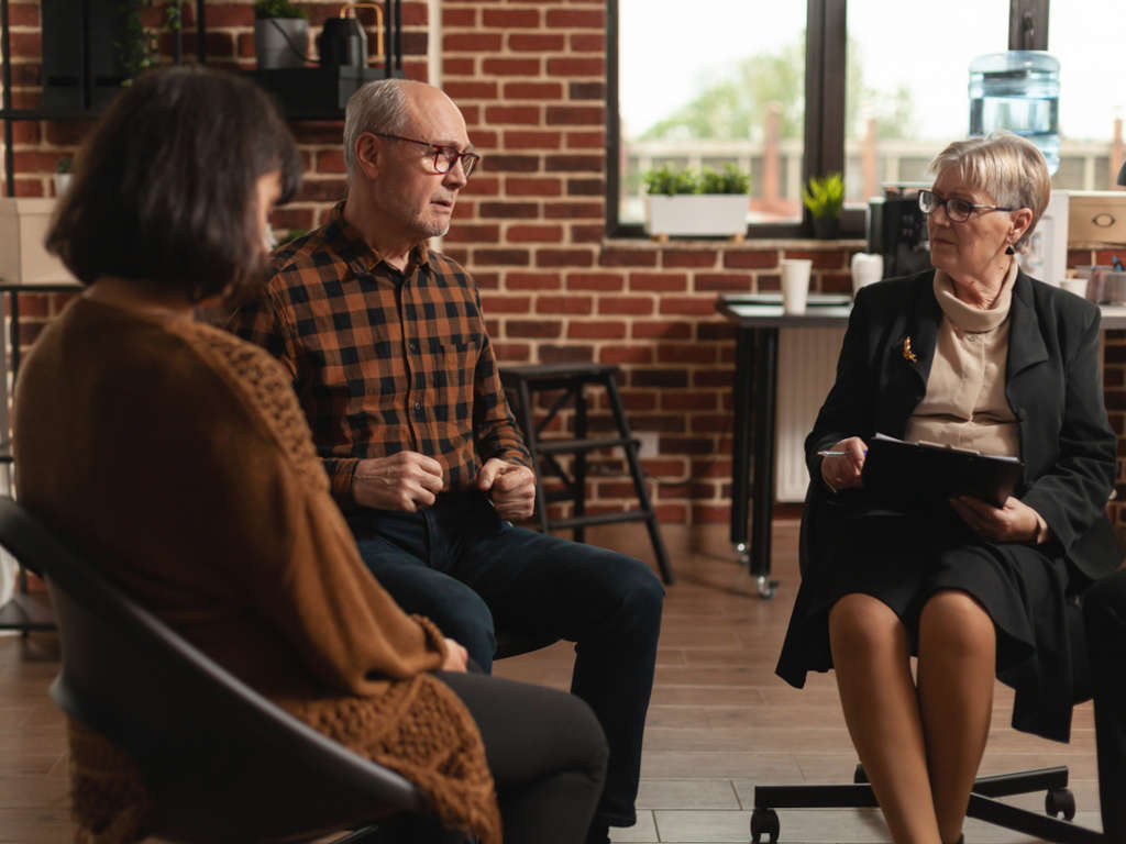 Behavioral Health Services | Turning Point of Tampa