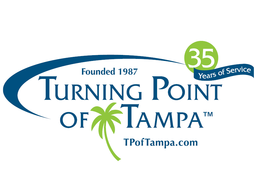 35 Years | Turning Point of Tampa