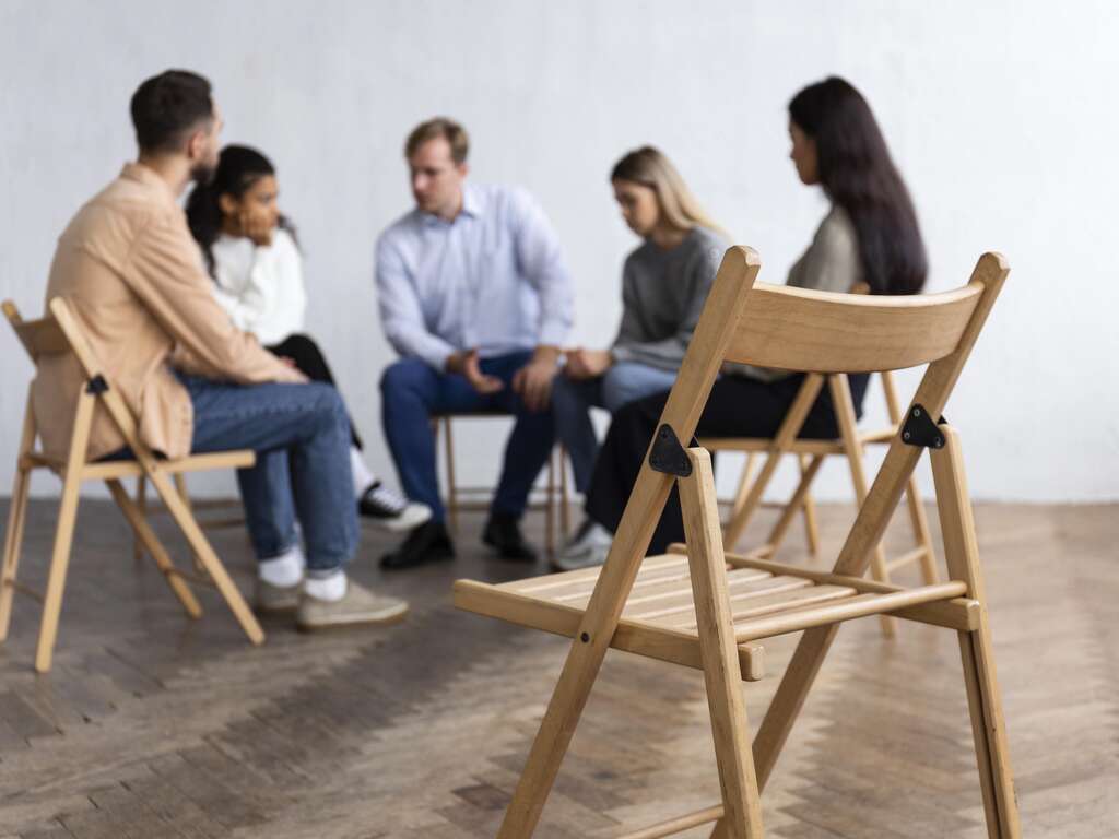 AA Members | Turning Point of Tampa