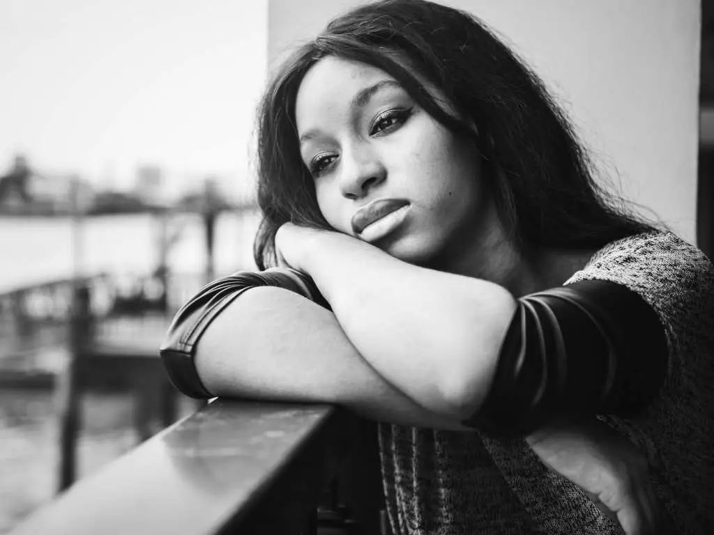 Bipolar Disorder Tend Self Harm | La Hacienda