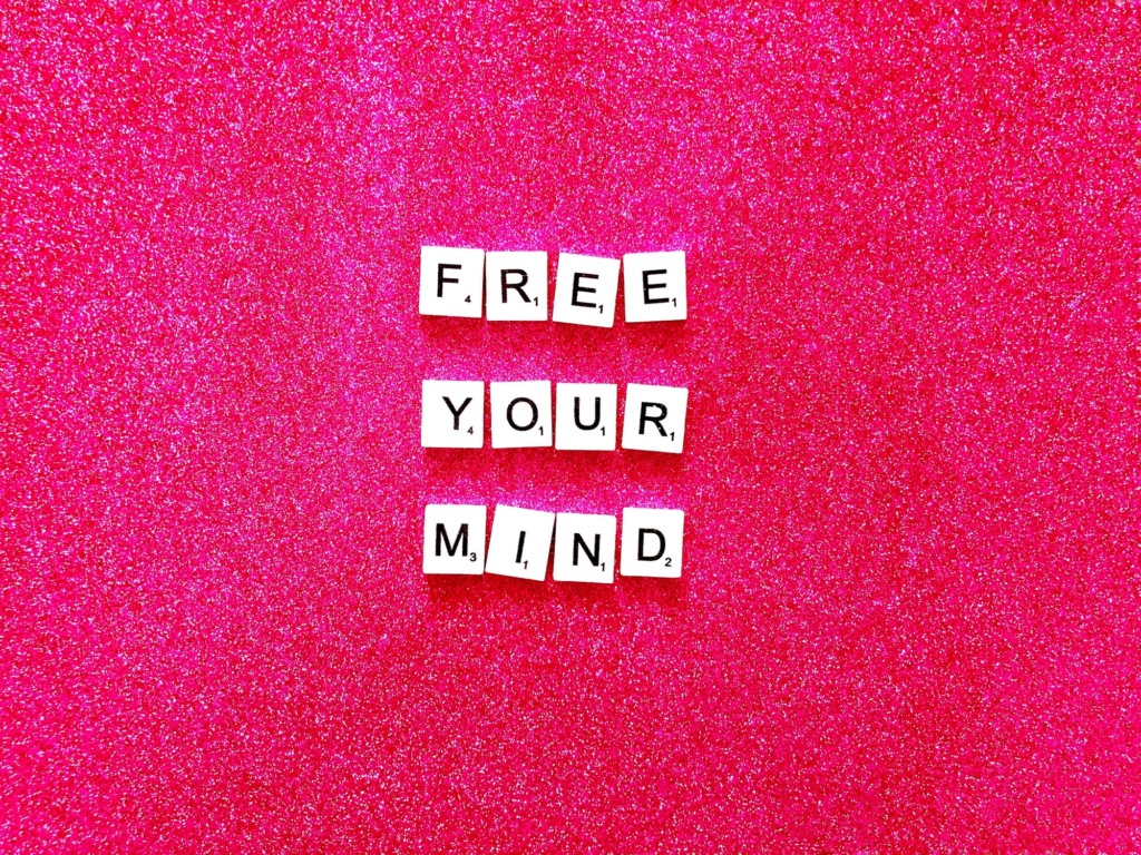 Free your mind