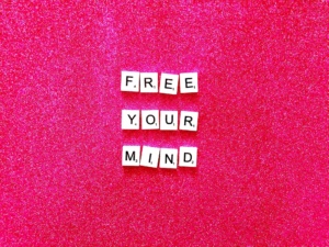 Free your mind