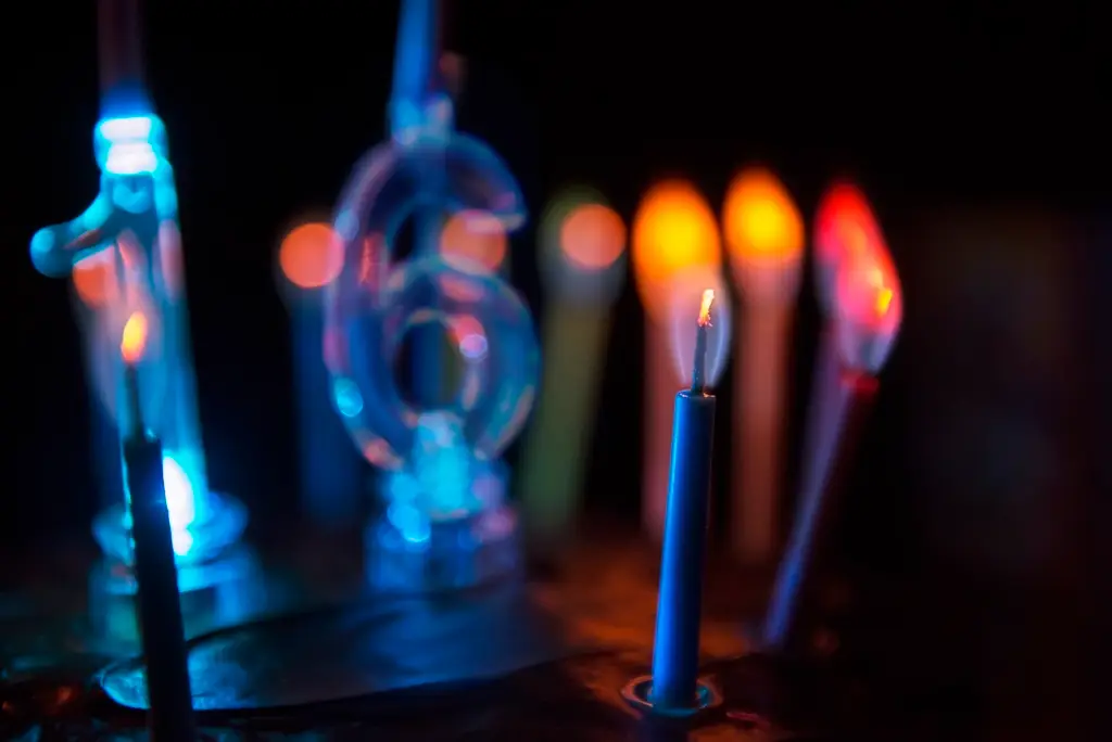 Sweet Sixteen by Ashley N. | Turning Point of Tampa