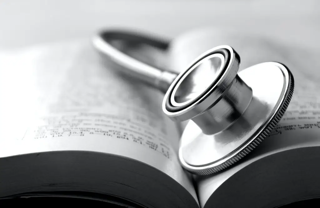 Stethoscope | Turning Point of Tampa