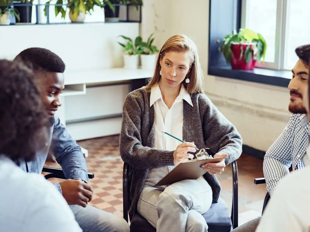 Illicit Stimulants And Stimulant Medication | Turning Point of Tampa