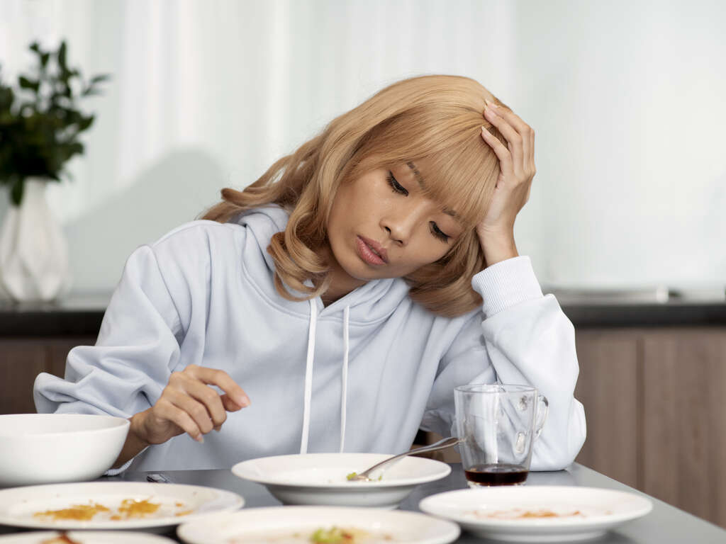 Normal Picky Eating Is Different Than Arfid | Turning Point of Tampa