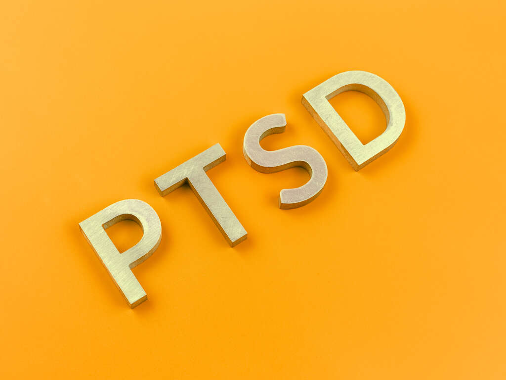 PTSD Awareness Month | Turning Point of Tampa