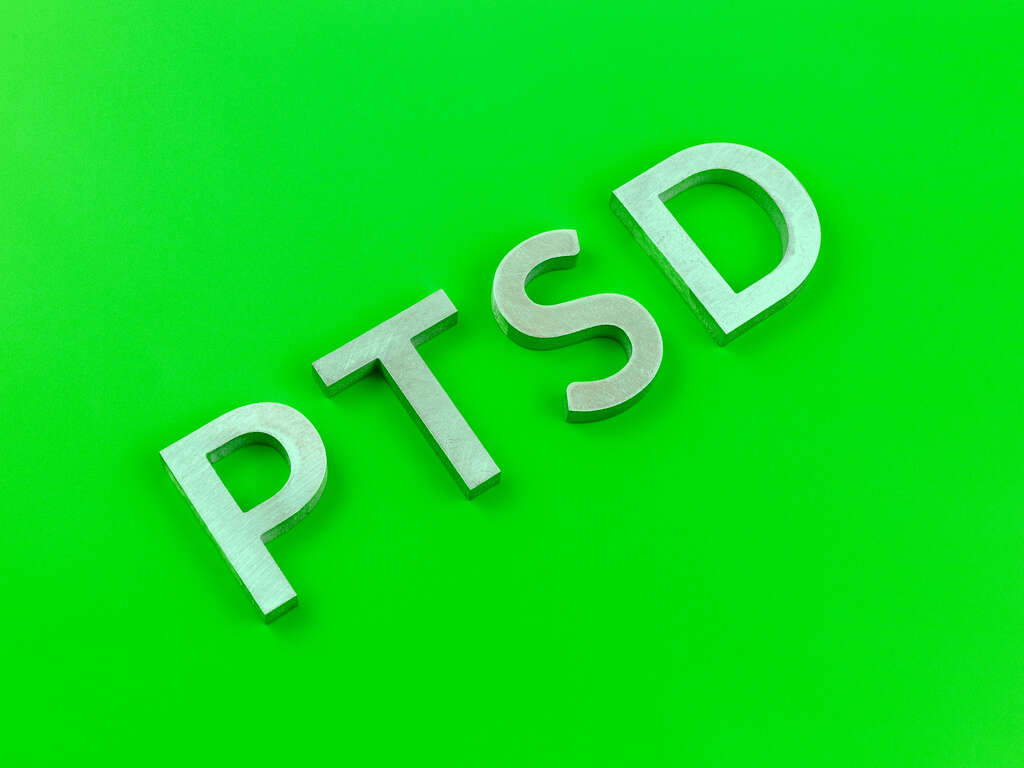 Complex Post Traumatic Stress | Turning Point of Tampa