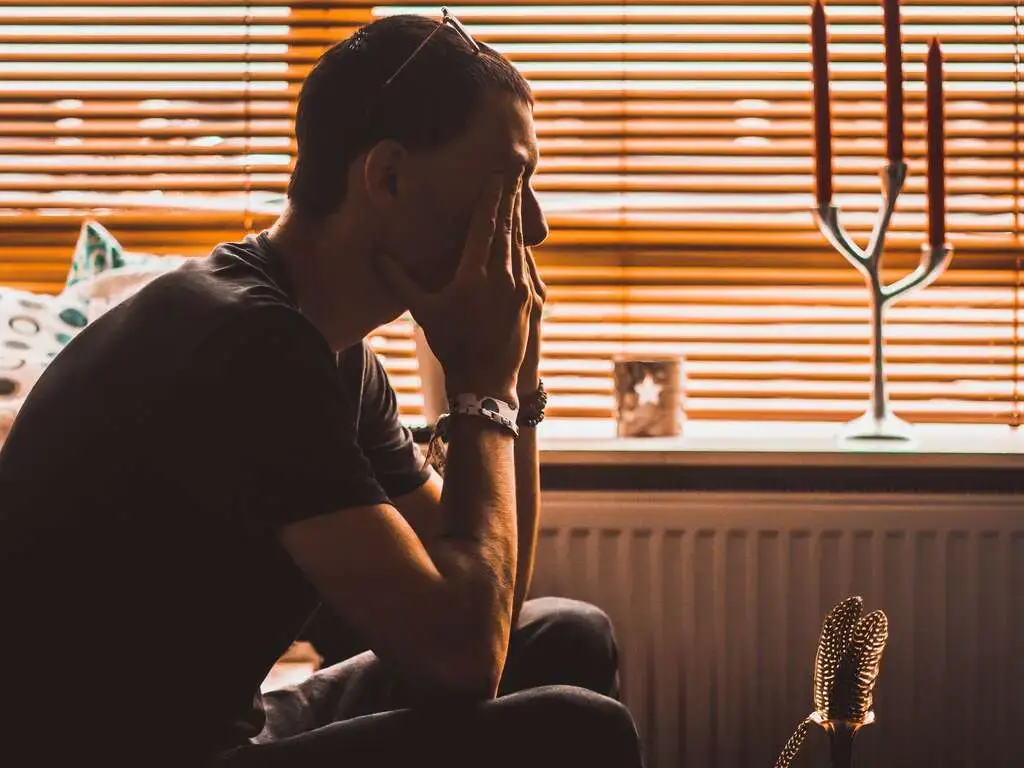 Major Depressive Disorder | Turning Point of Tampa