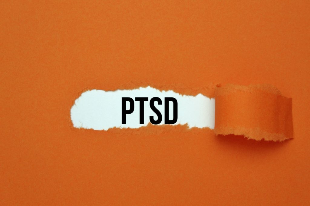PTSD Treatments Work | Turning Point of Tampa