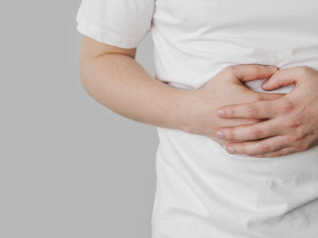 Treating Nausea | Turning Point Of Tampa