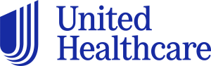 United Healthcare | Tall Logo | Turning Point of Tampa