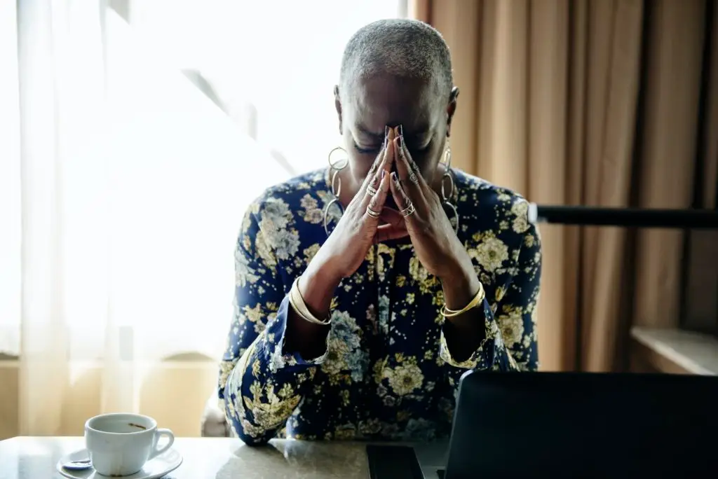 Complex PTSD | Turning Point of Tampa