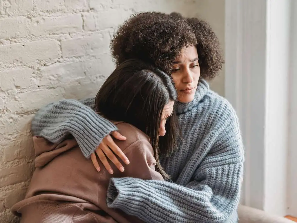 Anxiety Symptoms | Turning Point of Tampa