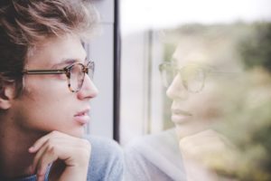 Searching for a Connection | Turning Point of Tampa